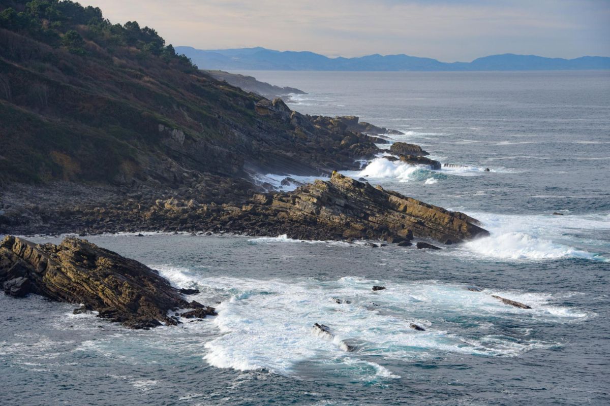 Pays Basque Espagnol