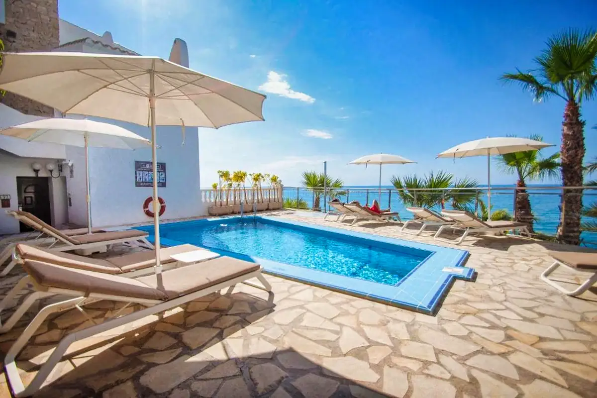 Hotel Servigroup Montiboli