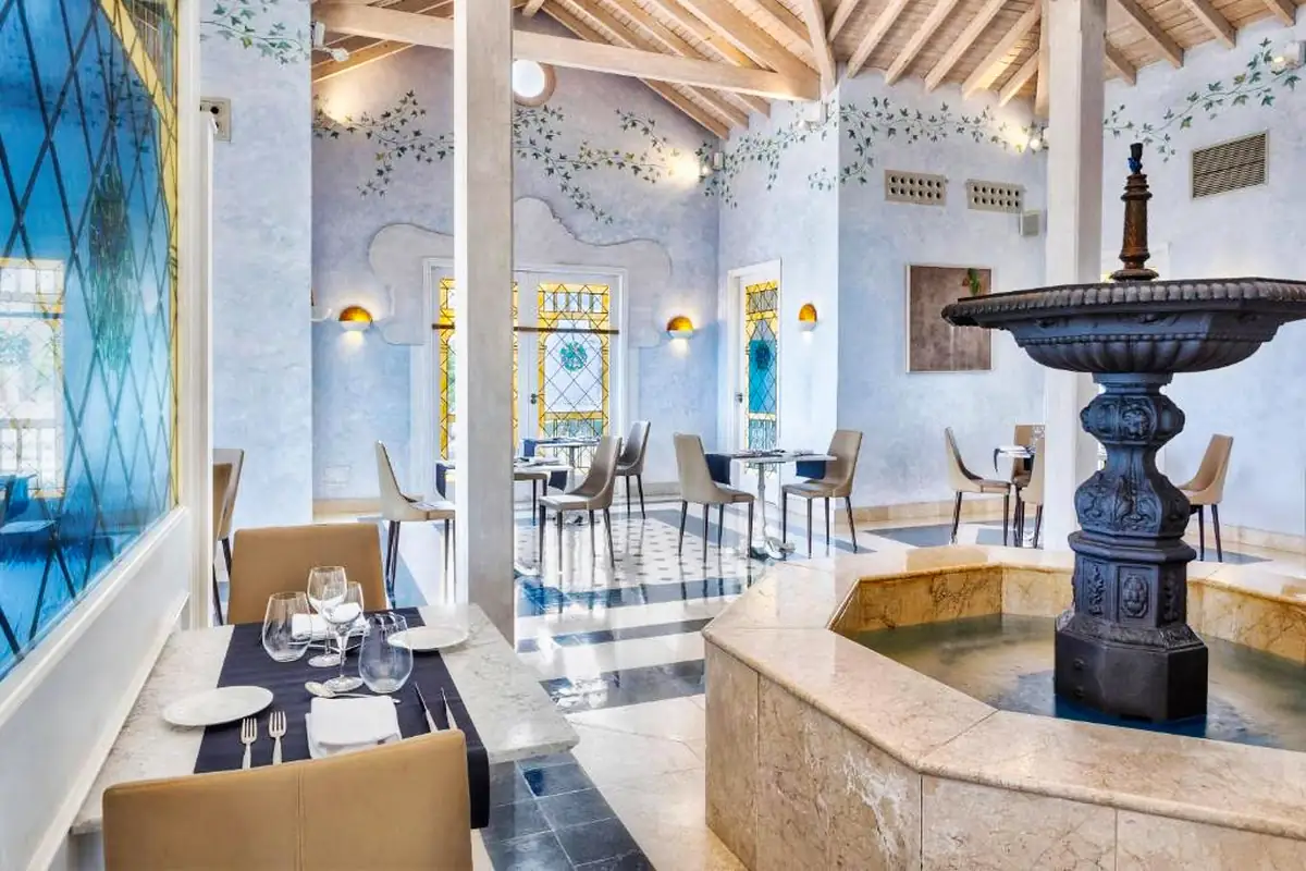 The Level at Meliá Villaitana