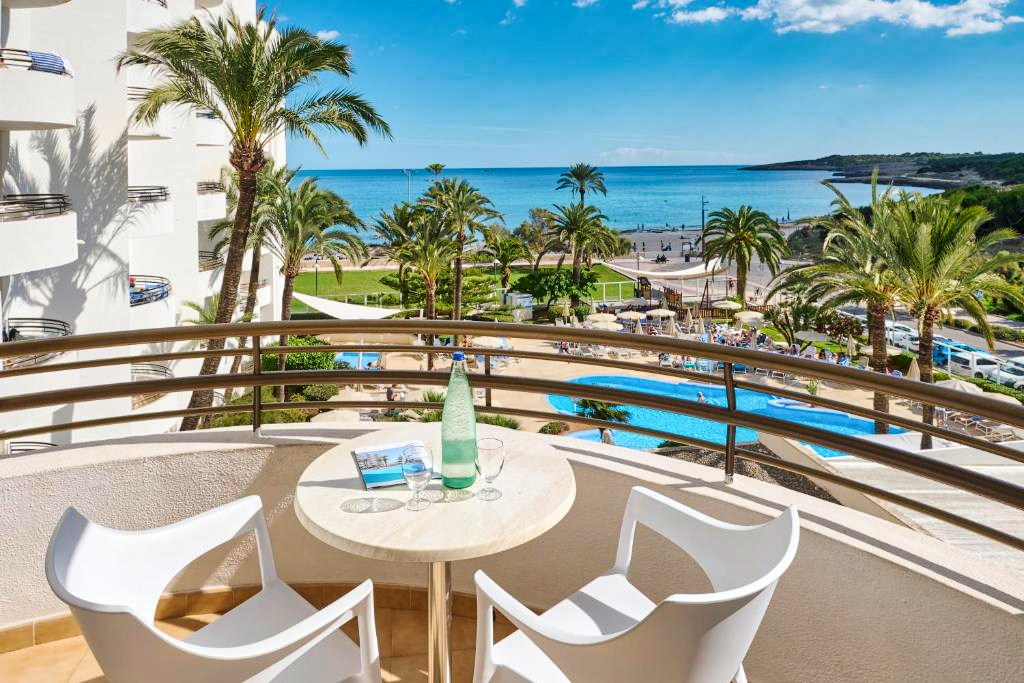 Appart-Hôtel Hipotels Dunas
