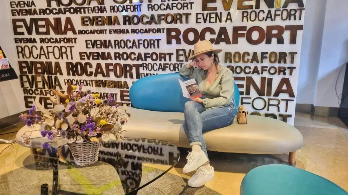 Hôtel Evenia Rocafort