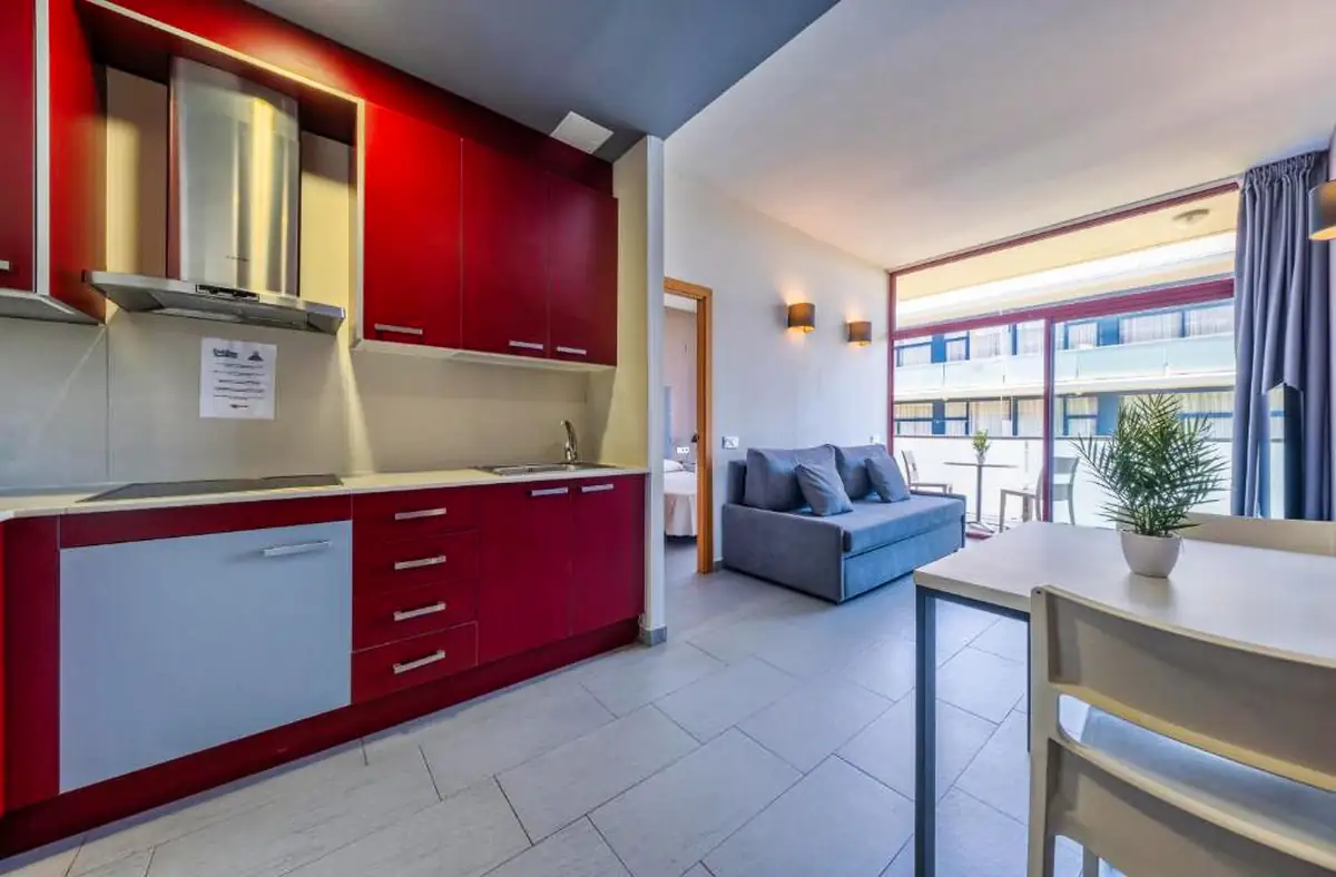 Résidence Apolo Suites