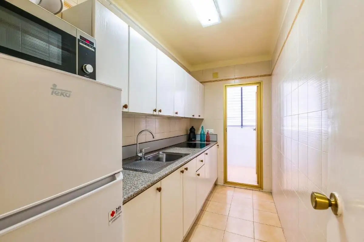 Appartements Pins Marina