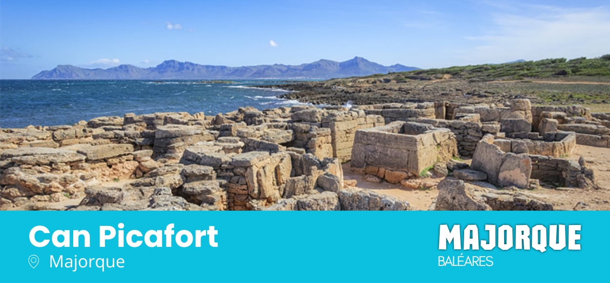 Can Picafort 
