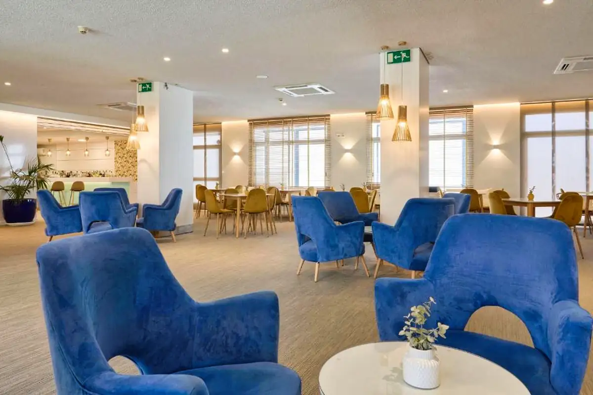 Hôtel Maya Alicante