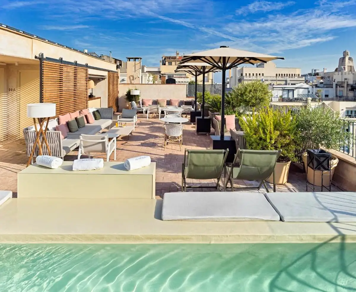 H10 Casa Mimosa