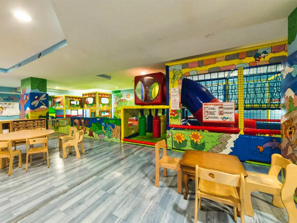 Sport Hotel Village