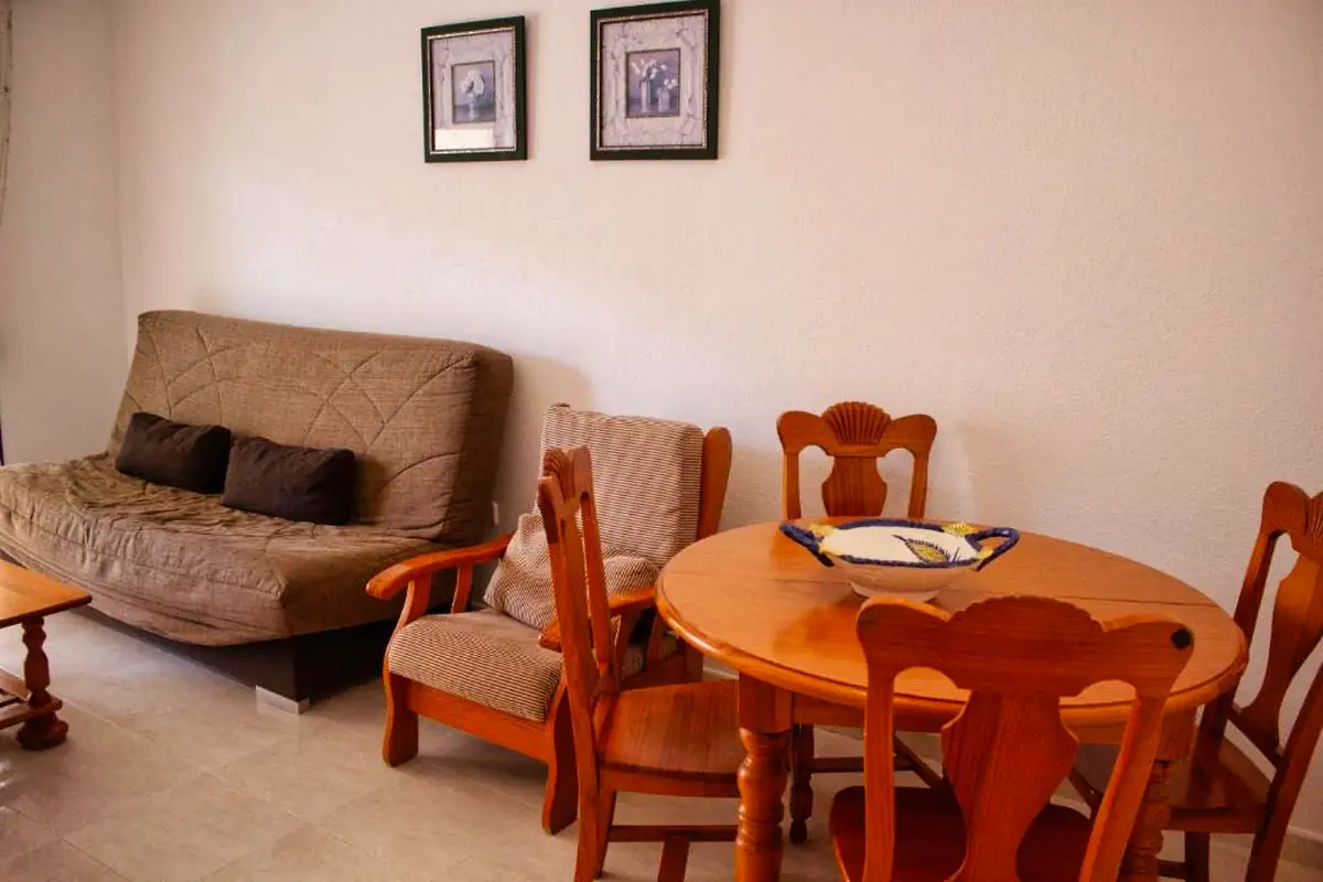 Apartamentos Topacio | Unitursa