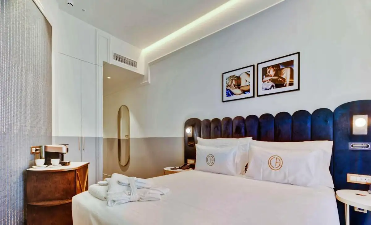 Casa Alberola Alicante, Adults Only, Curio Collection by Hilton