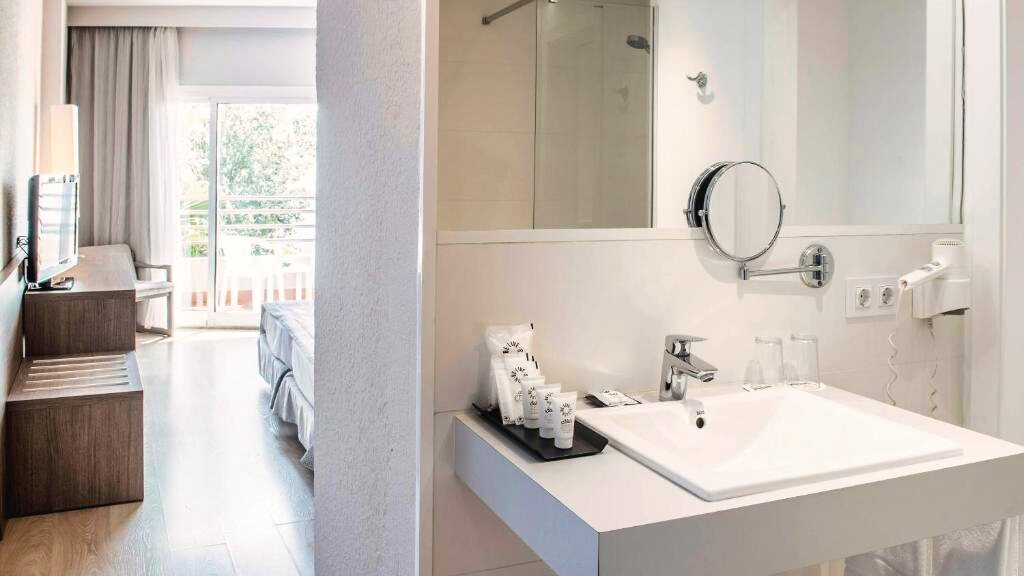 Hôtel Be Live Experience Costa Palma