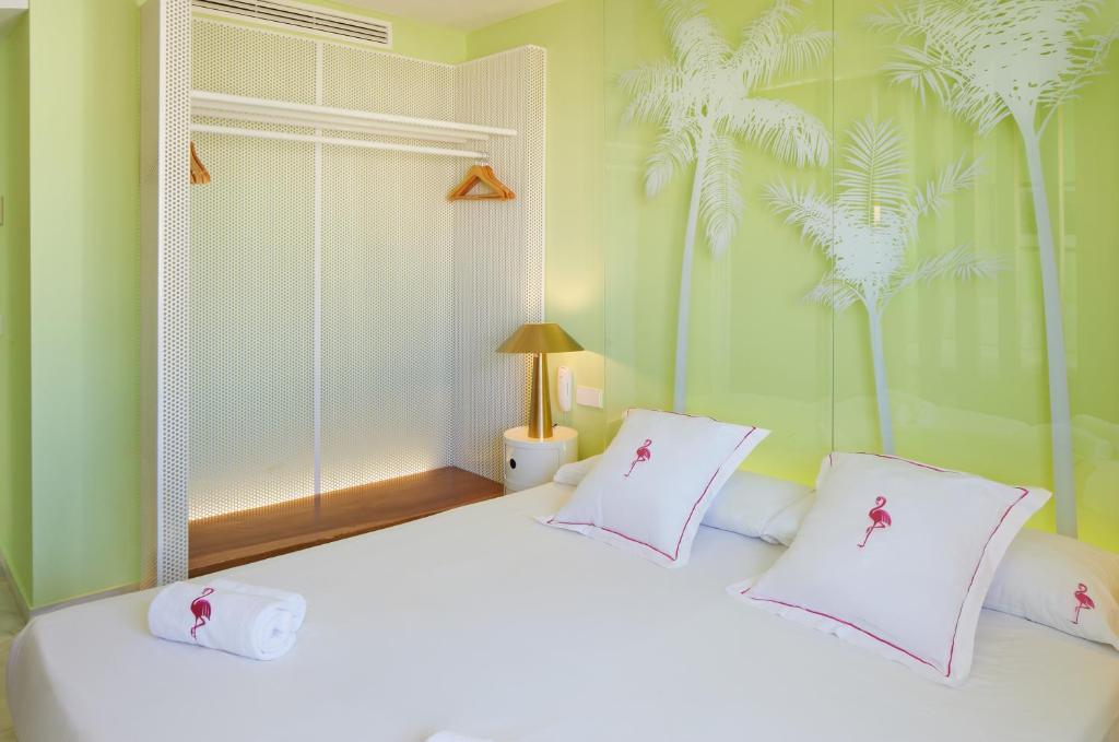Tropicana Ibiza Suites - Adults Only