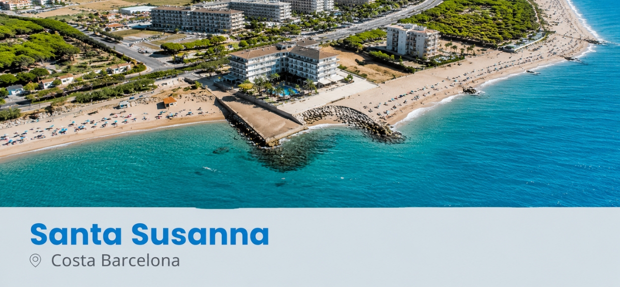 Santa Susanna