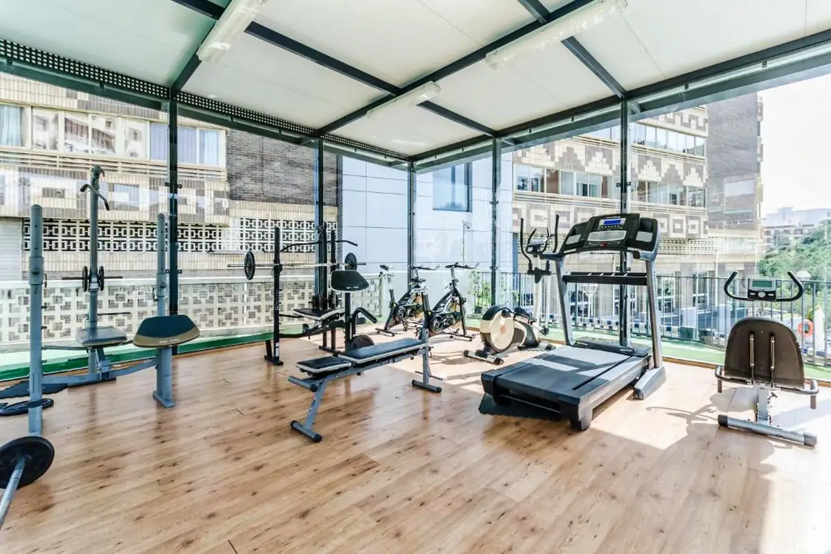 Hôtel Maya Alicante