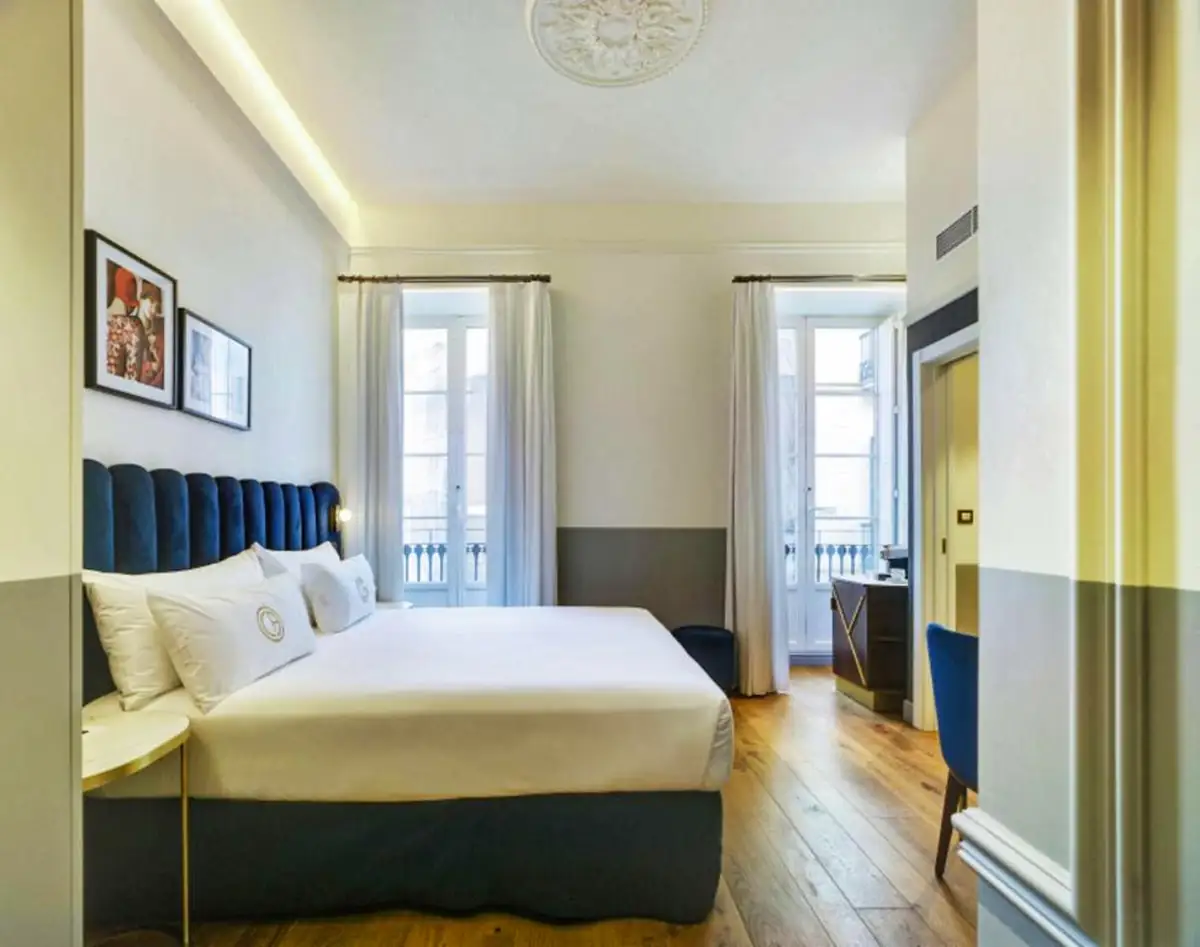 Casa Alberola Alicante, Adults Only, Curio Collection by Hilton