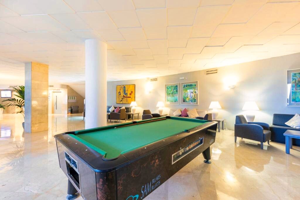 Hôtel Be Live Experience Costa Palma