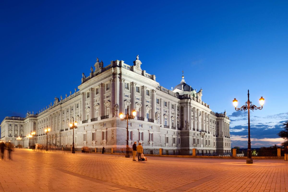 Madrid Un séjour entre fête et culture