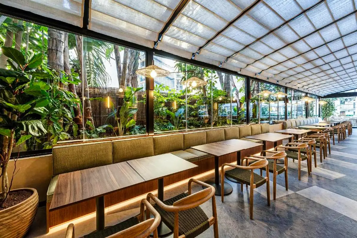 Port Benidorm Hotel & Spa