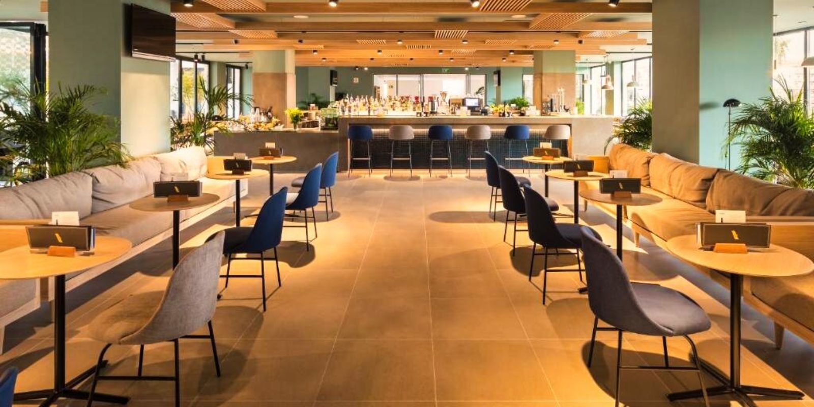 Hôtel AQUA Silhouette & SPA - Adults Only - Malgrat de Mar - Catalogne