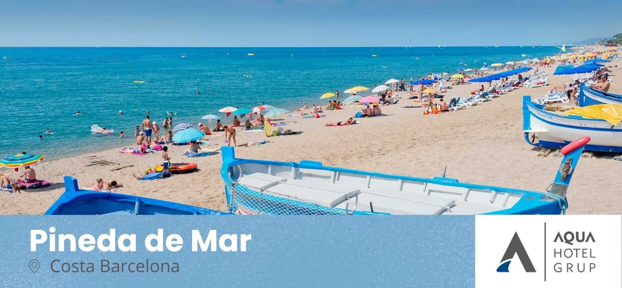 Pineda de Mar