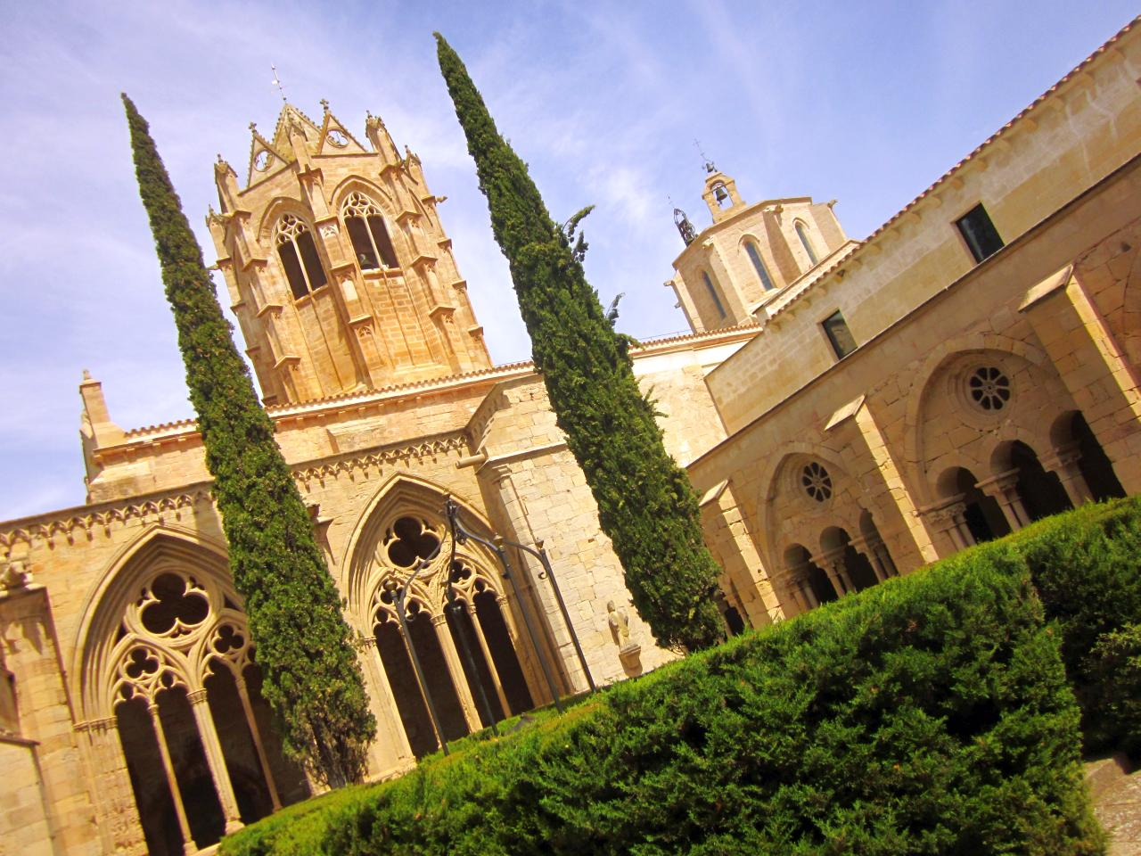 Monastère de Vallbona de les Monges