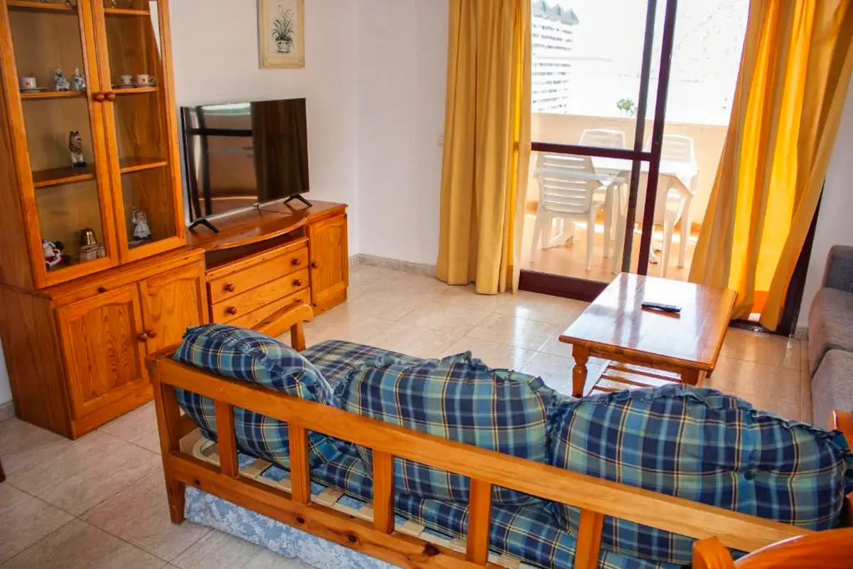 Apartamentos Coral Beach Unitursa