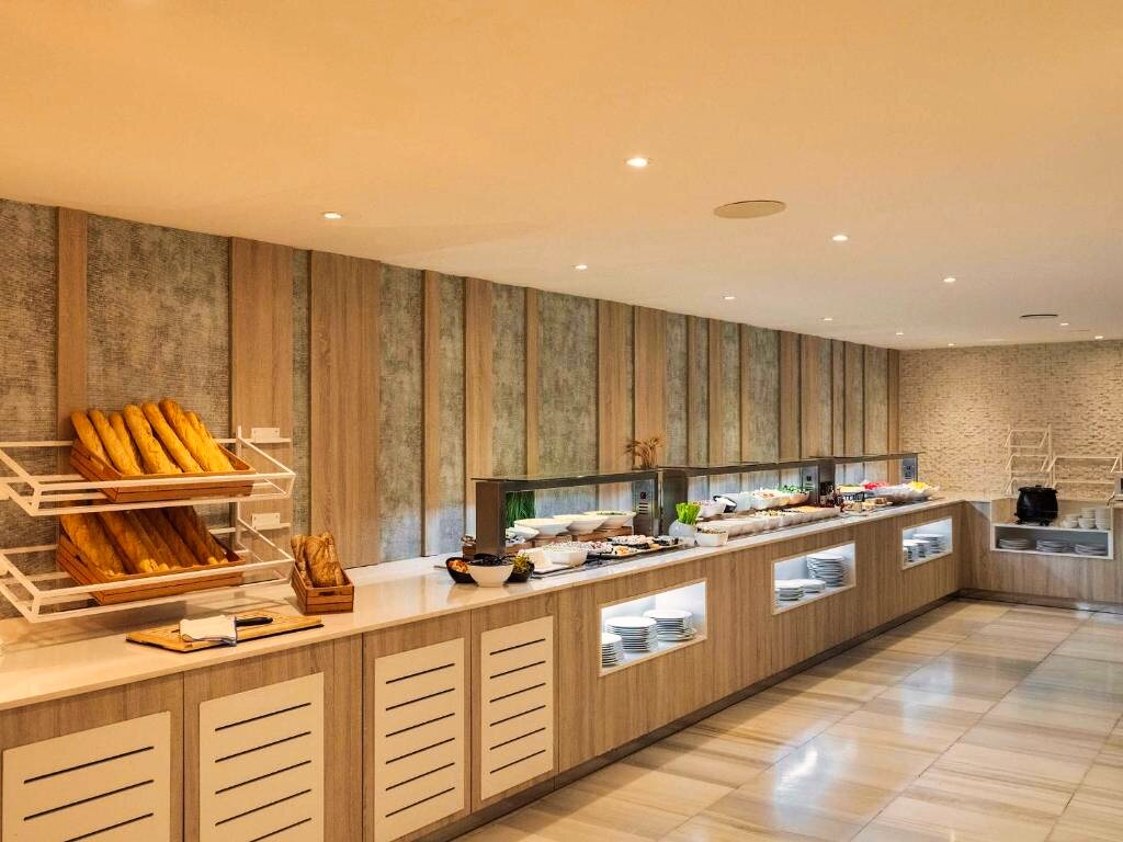 Hôtel Ona Palmira Paguera