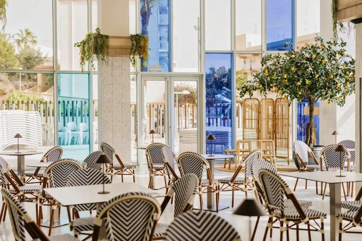 Hôtel Palladium Peñiscola