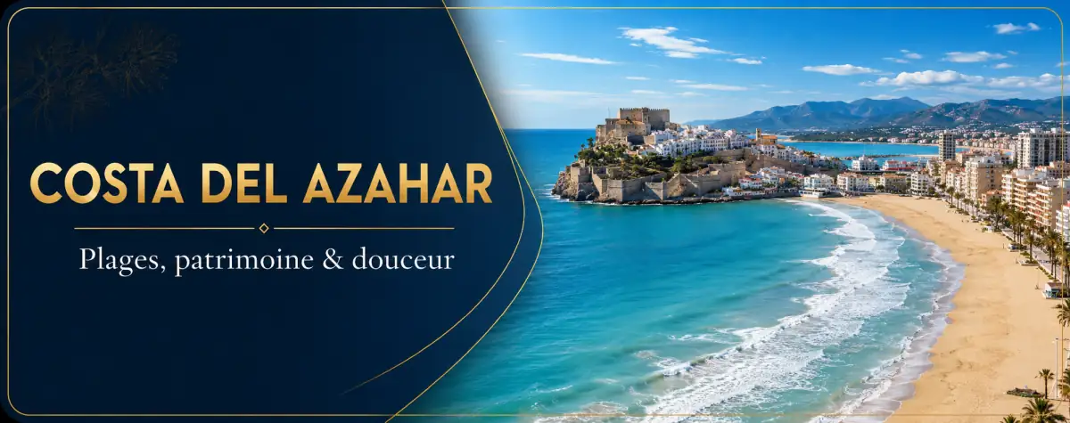 Costa del Azahar