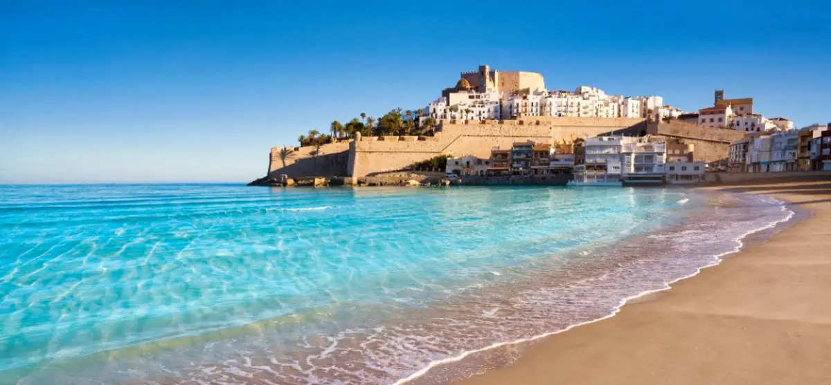 Peniscola Playa Norte