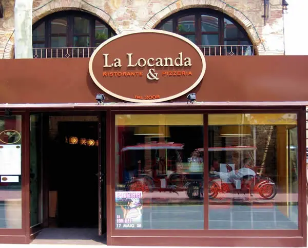 La Locanda
