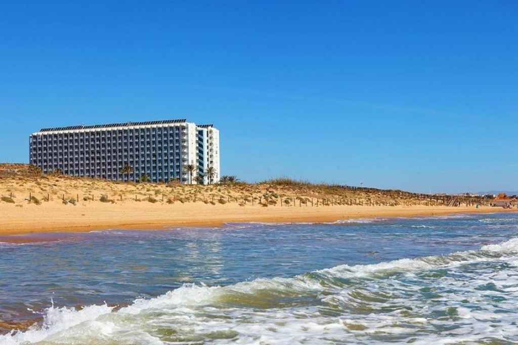 Hôtel Poseidón Playas de Guardamar 