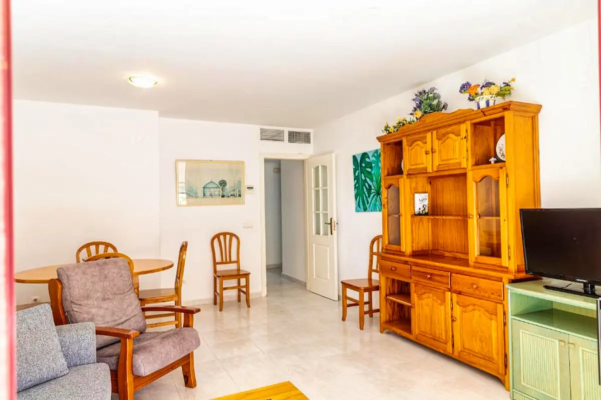 Apartamentos Topacio | Unitursa