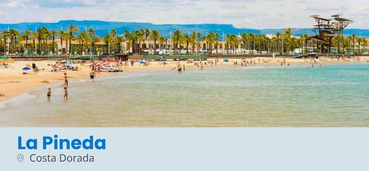 La Pineda (de Salou)