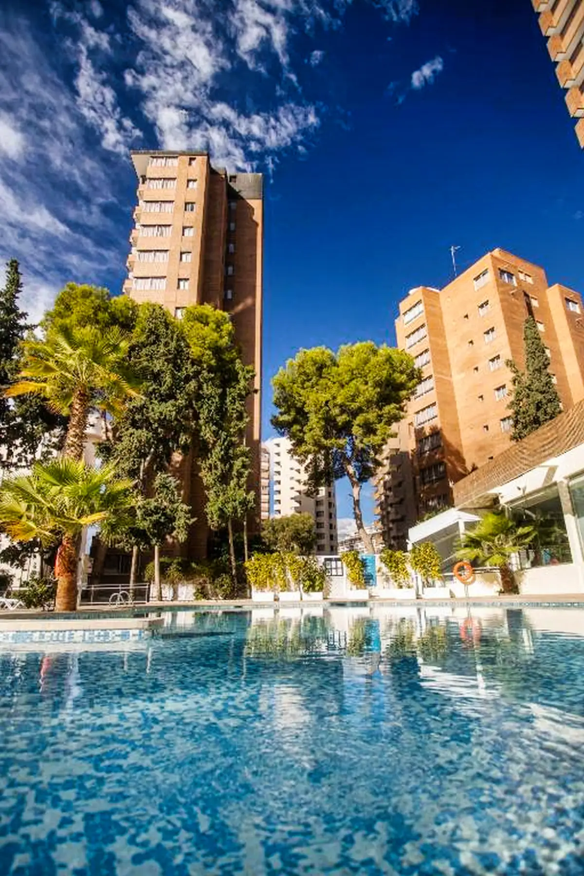 Levante Club Resort