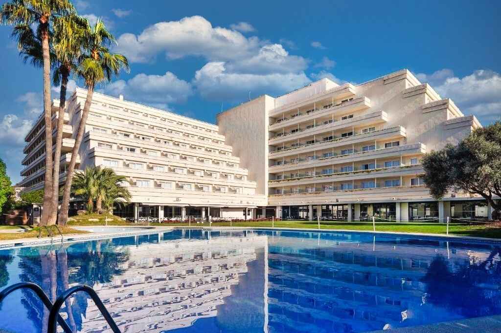 Hôtel Melia Sitges 