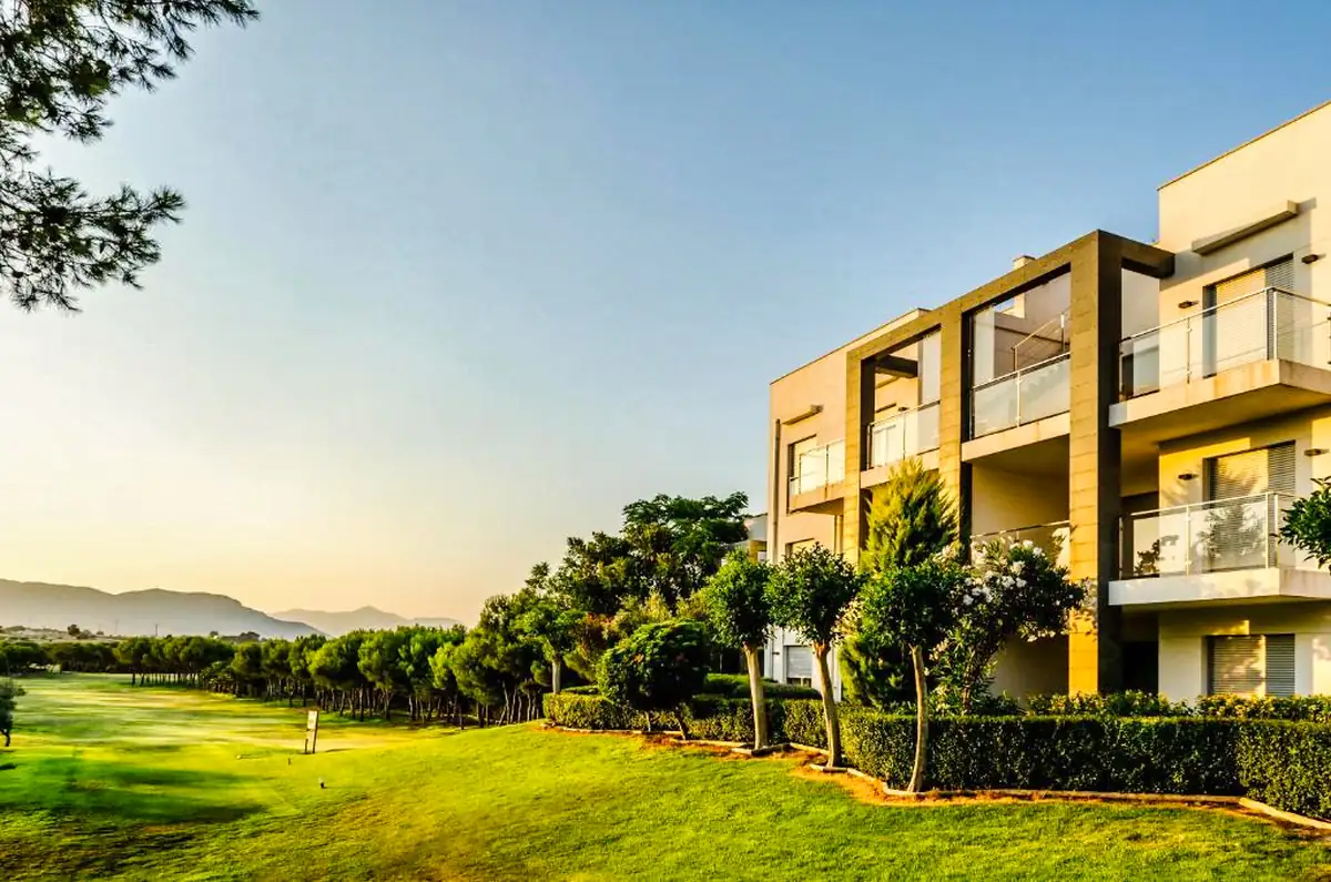 El Plantío Golf Resort