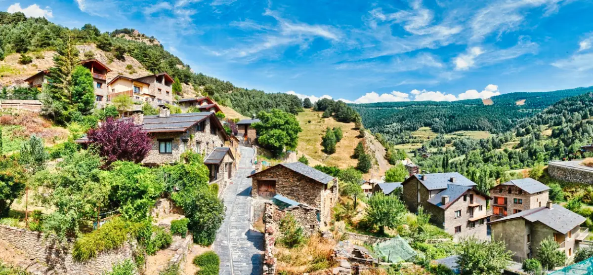 La Massana