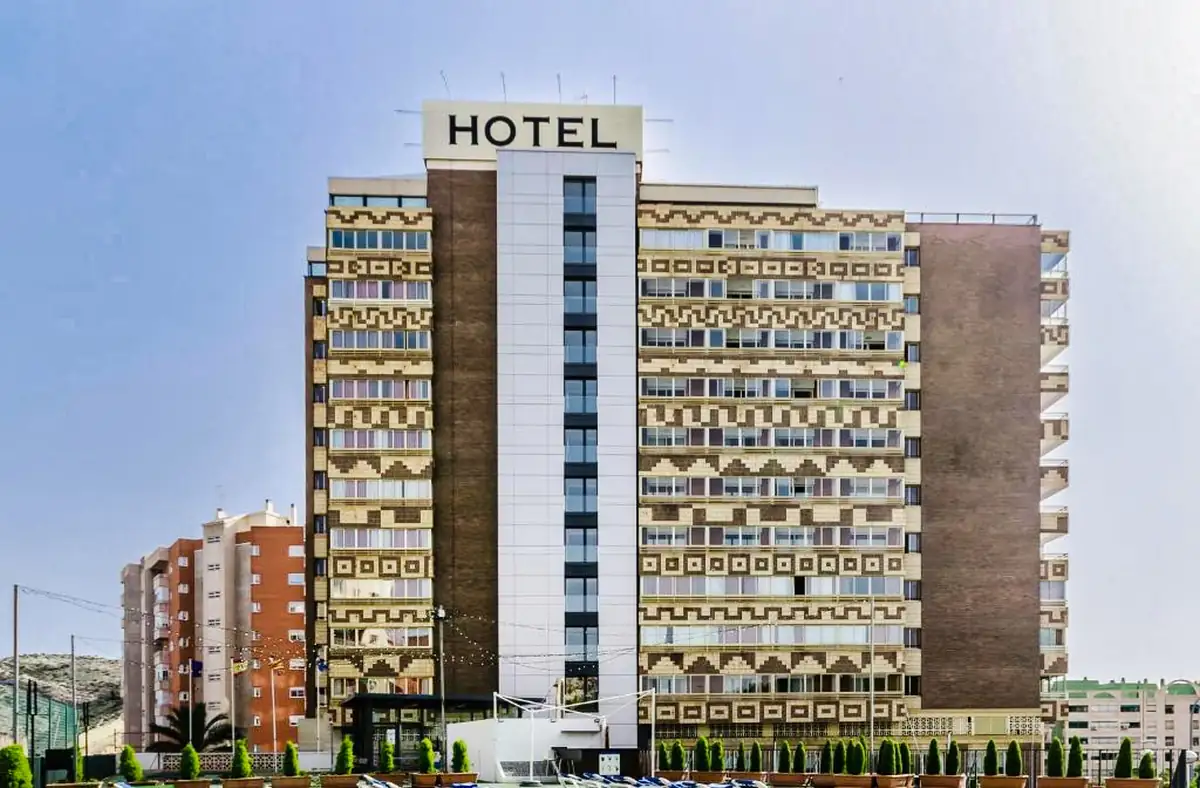 Hôtel Maya Alicante