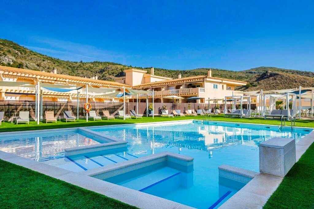 Hôtel Cullera Holiday