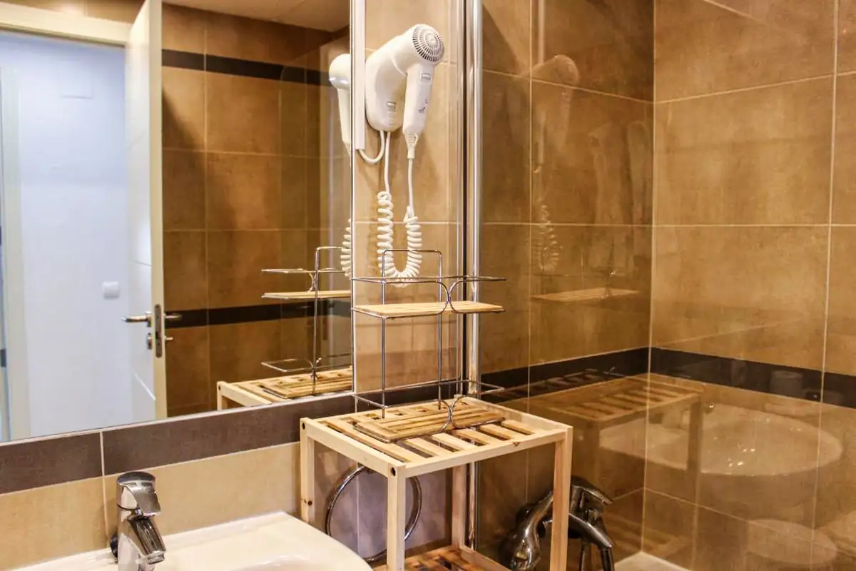 Esmeralda Suites Apartments