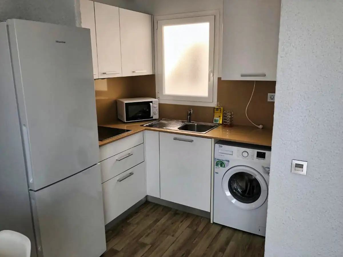 Appartements AR Muntanya Mar