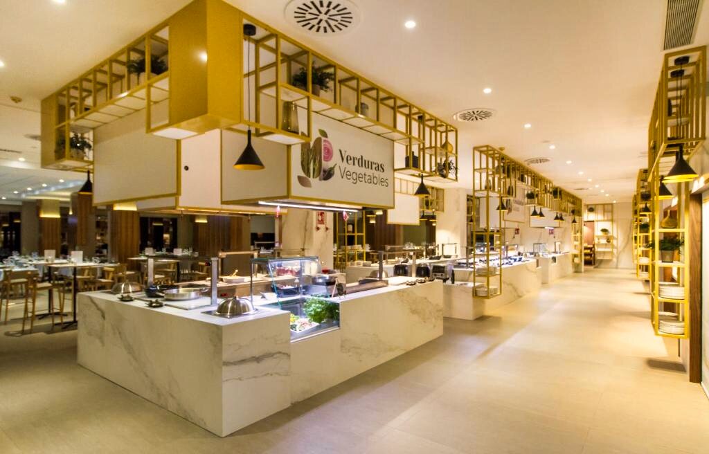 ESTIMAR Calpe Apartments
