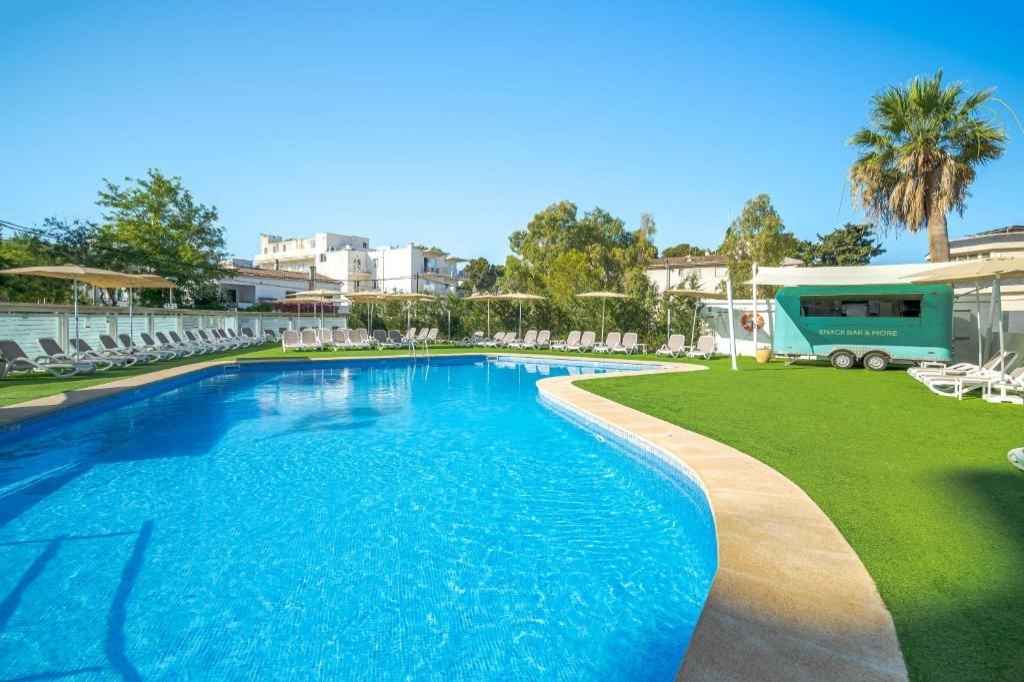 Hôtel Thb María Isabel