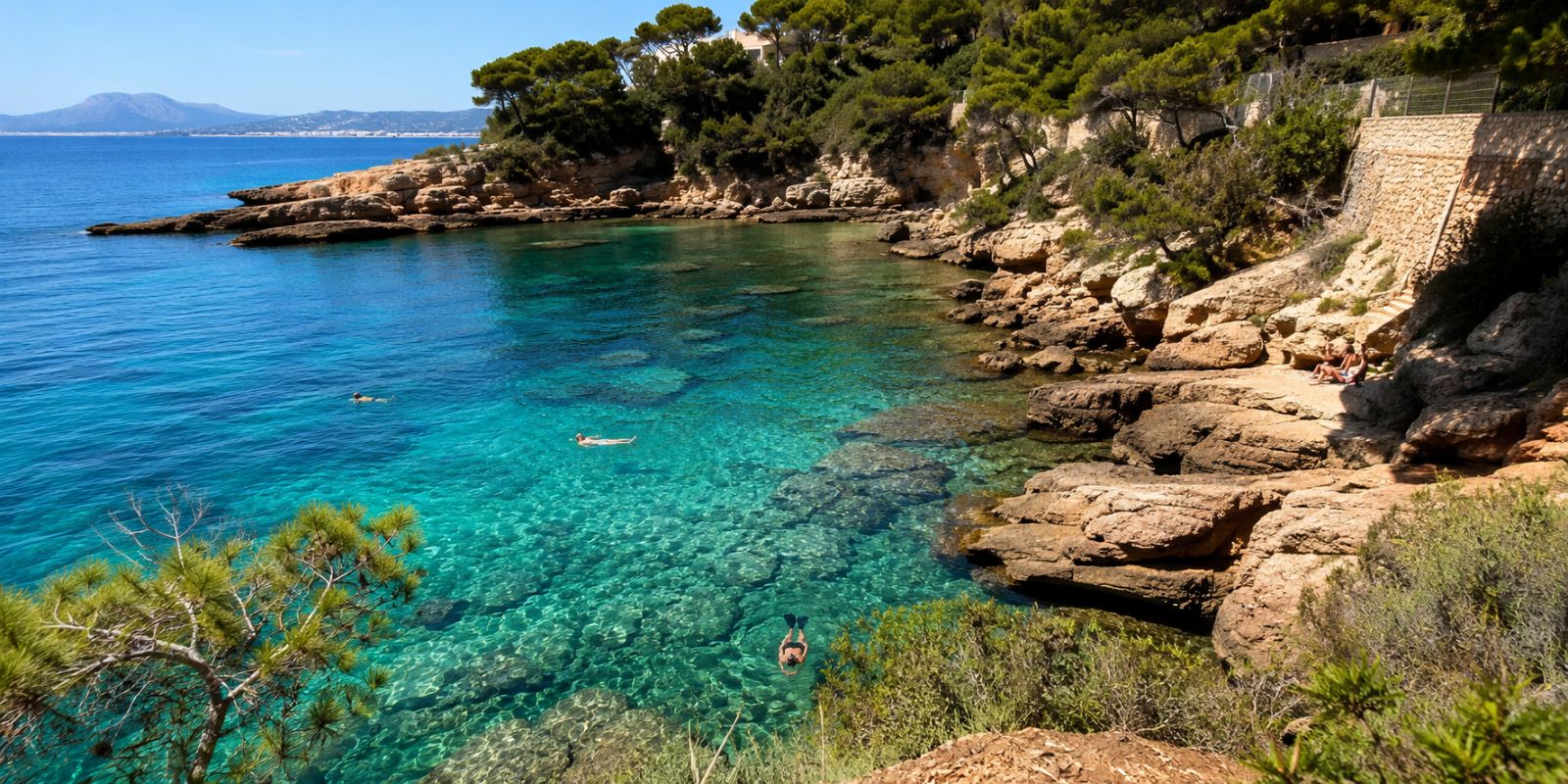 Denia Costa Blanca