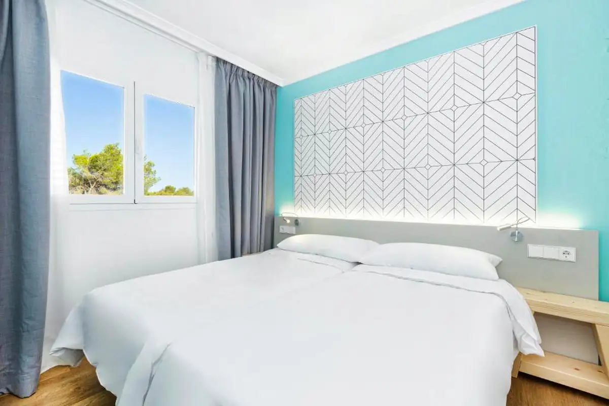 Apartamentos Los Arcos