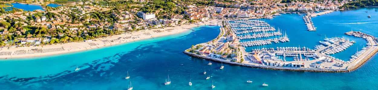 Alcudia - Playayfiesta