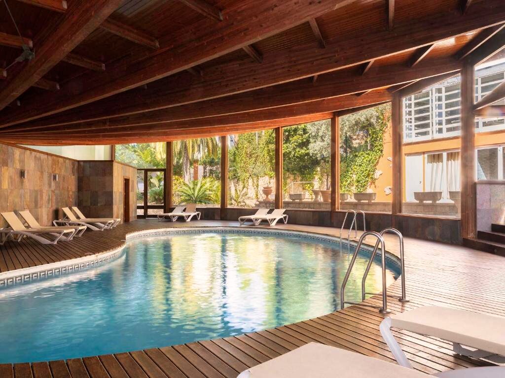 Hôtel Ona Palmira Paguera