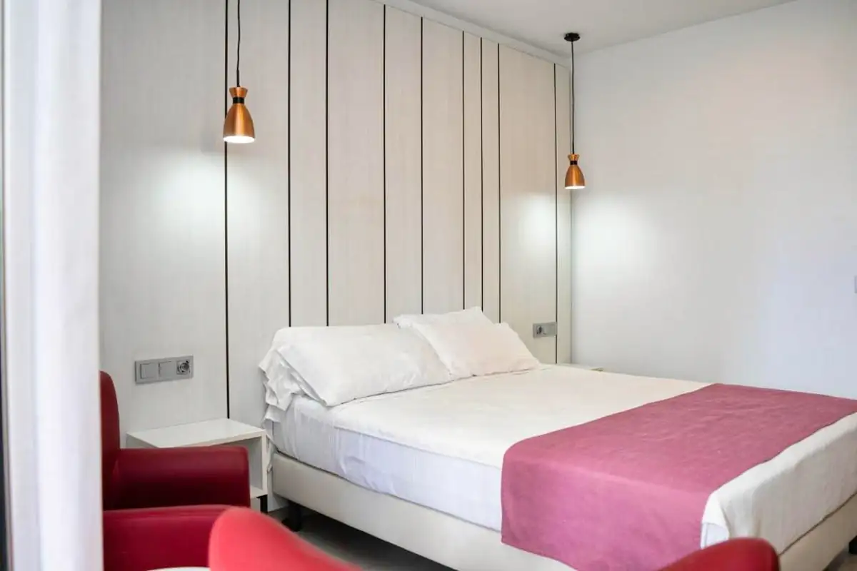 Aparthotel BCL Levante Beach