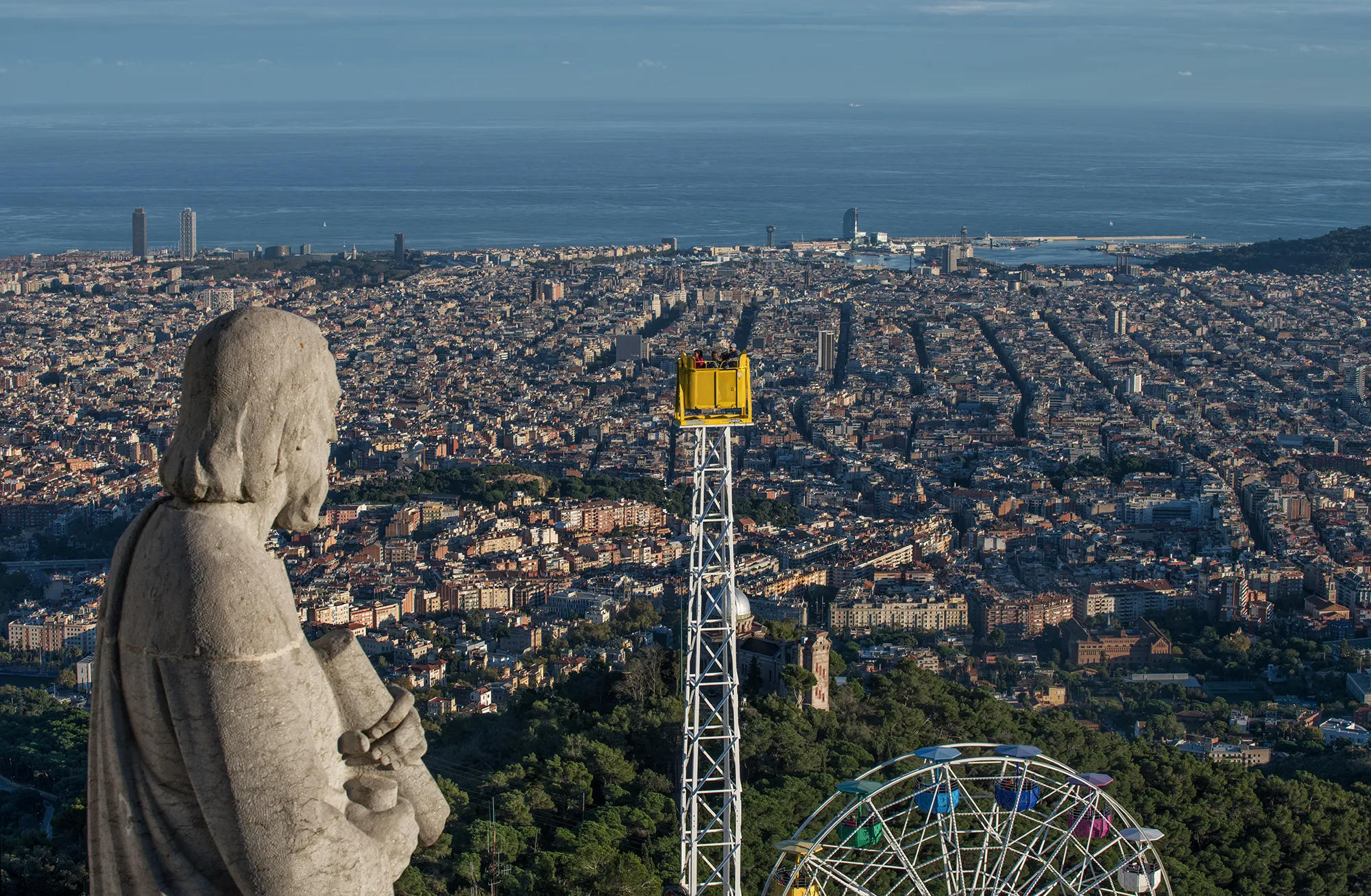 Tibidabo 