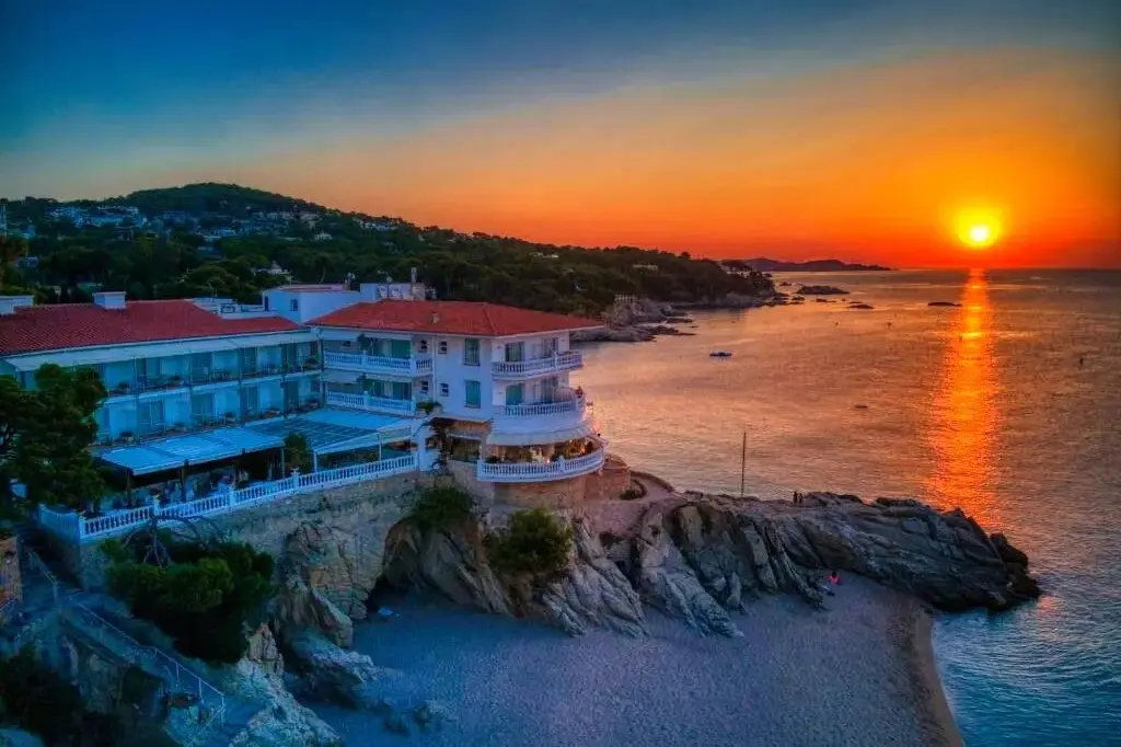 Hôtel Costa Brava 